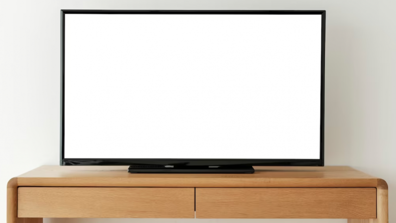 Об удобстве тумбы под телевизор и о том, как она может значительно улучшить впечатления от просмотра телевизора