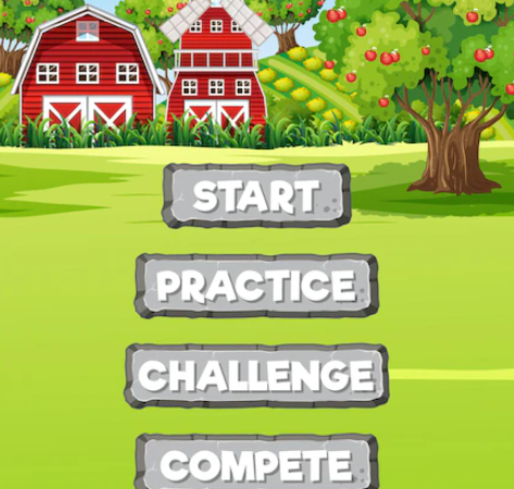Кому интересны онлайн игры про ферму?